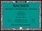 Arches Aquarelle Heavyweight Watercolor Block 9"X12"- 300lb, 10 Sheets